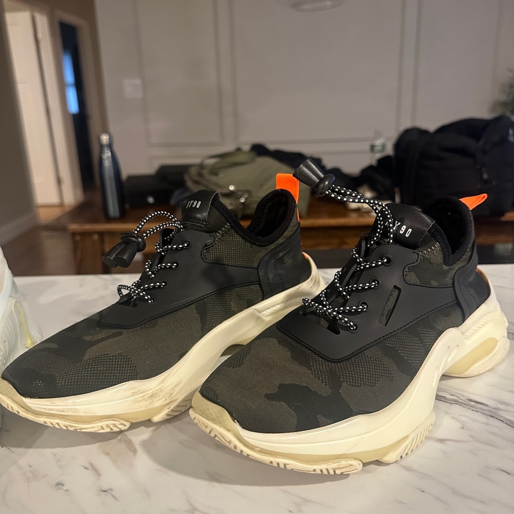 Women’s Steve Madden Sneakers
